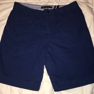 Tommy Hilfiger Men’s Classic Fit Short Size 35